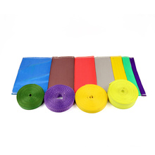 low price wholesale nylon webbing lifting slings